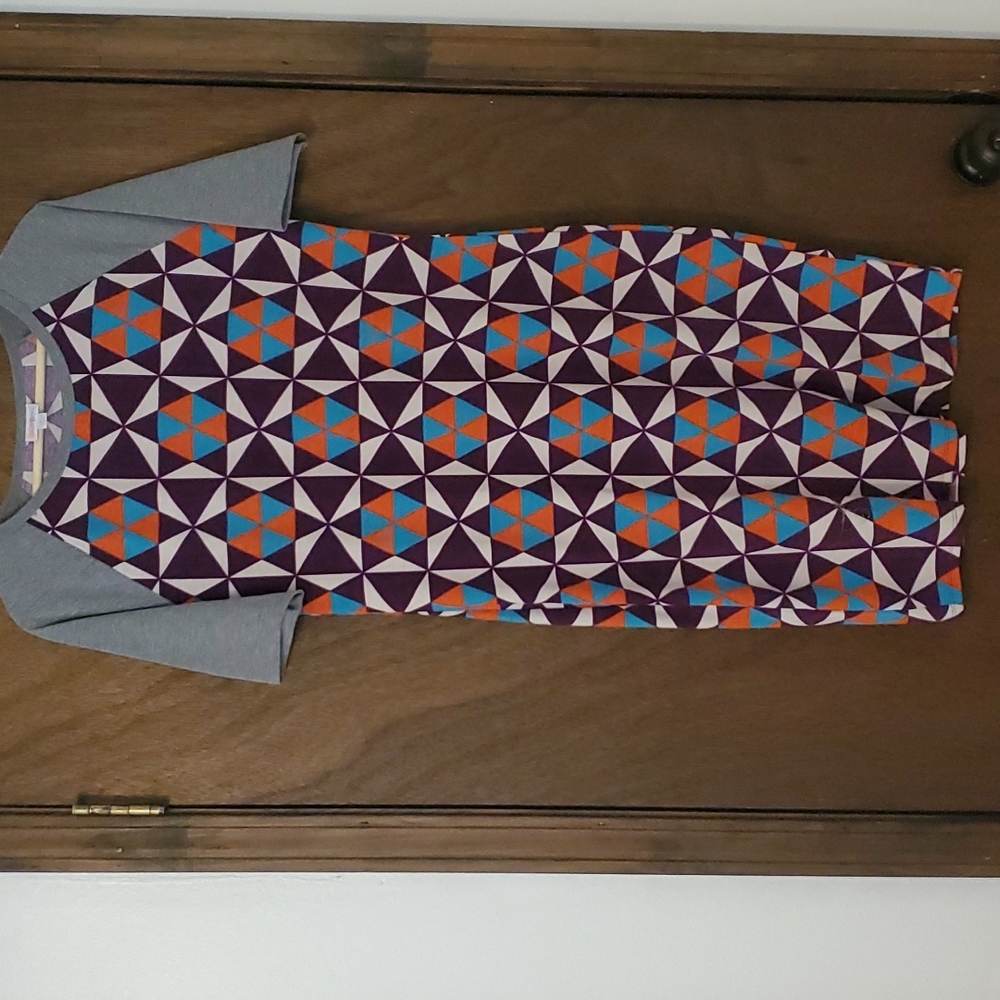 Lularoe dress